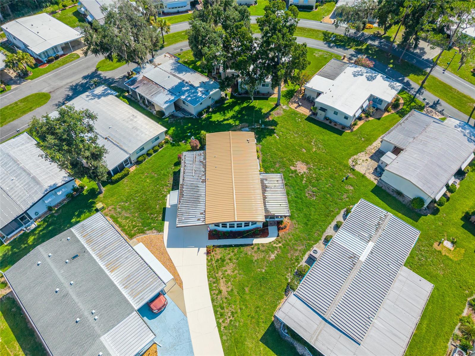 HAWTHORNE AT LEESBURG A COOP - Residential
