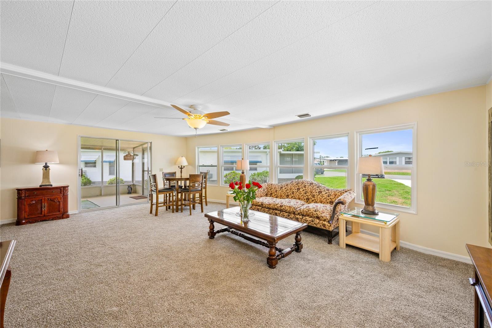 HAWTHORNE AT LEESBURG A COOP - Residential