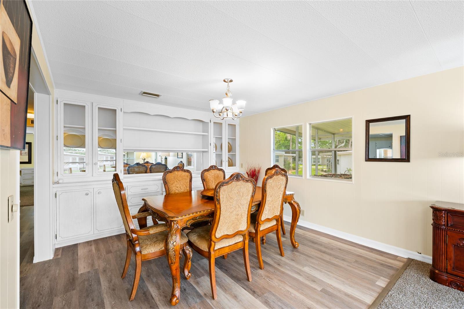 HAWTHORNE AT LEESBURG A COOP - Residential