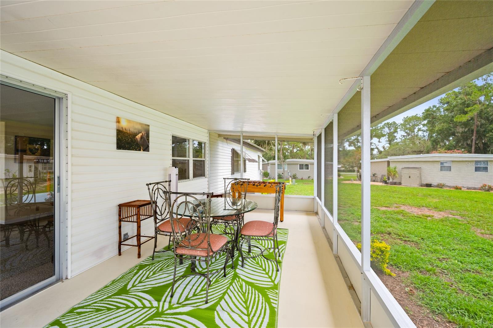 HAWTHORNE AT LEESBURG A COOP - Residential