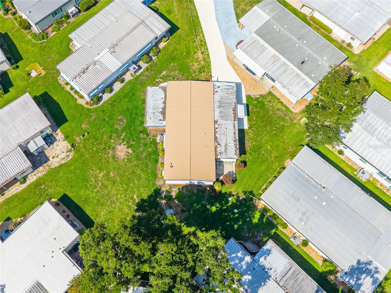 HAWTHORNE AT LEESBURG A COOP - Residential