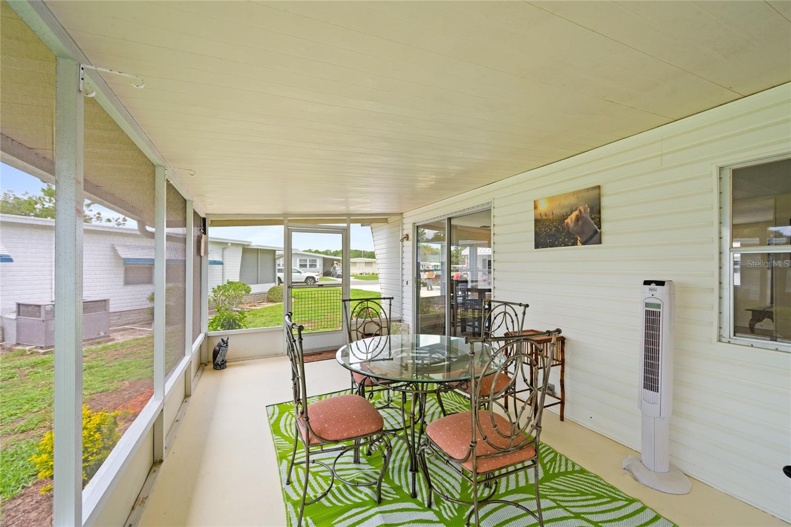 HAWTHORNE AT LEESBURG A COOP - Residential