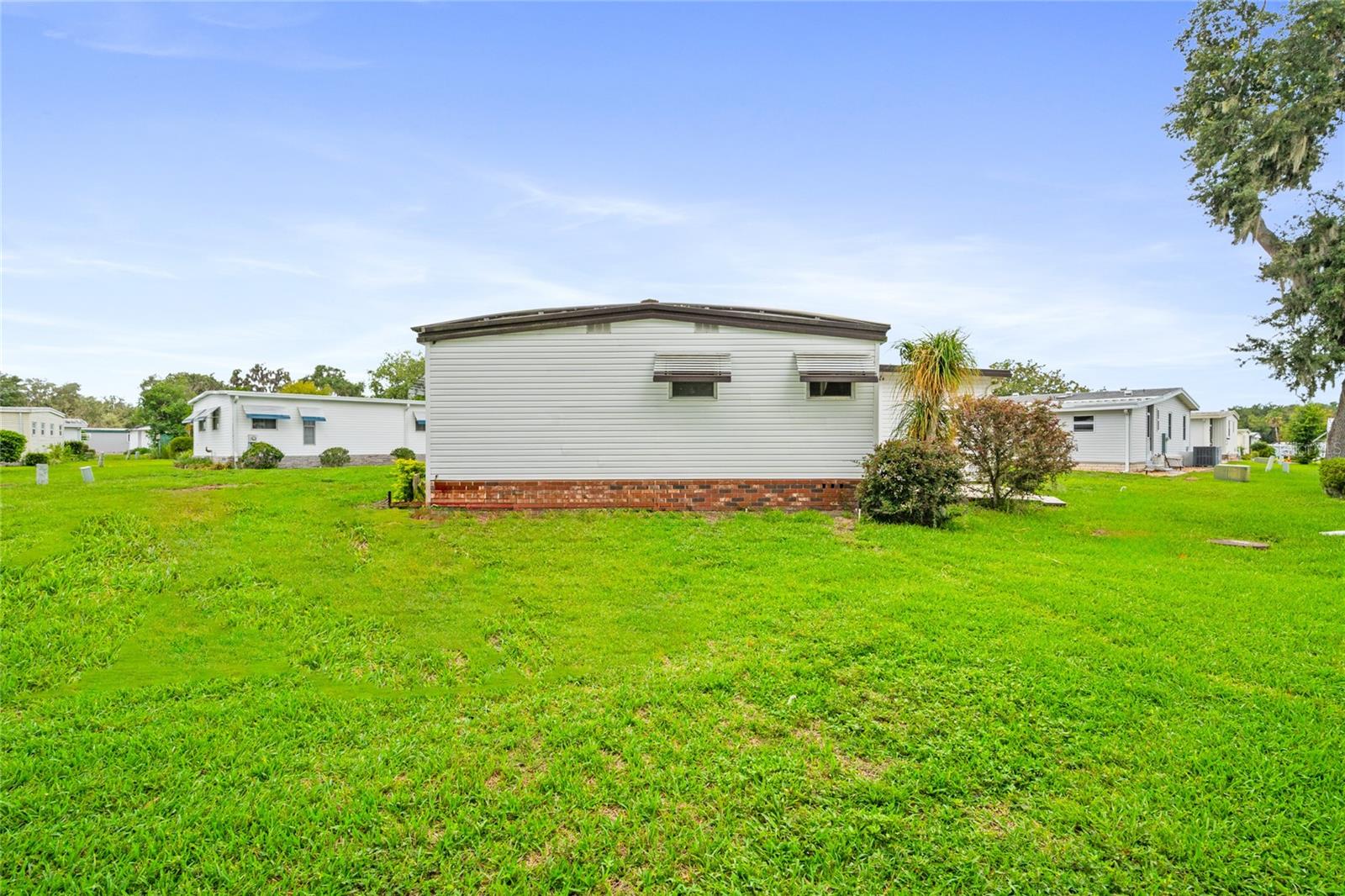 HAWTHORNE AT LEESBURG A COOP - Residential