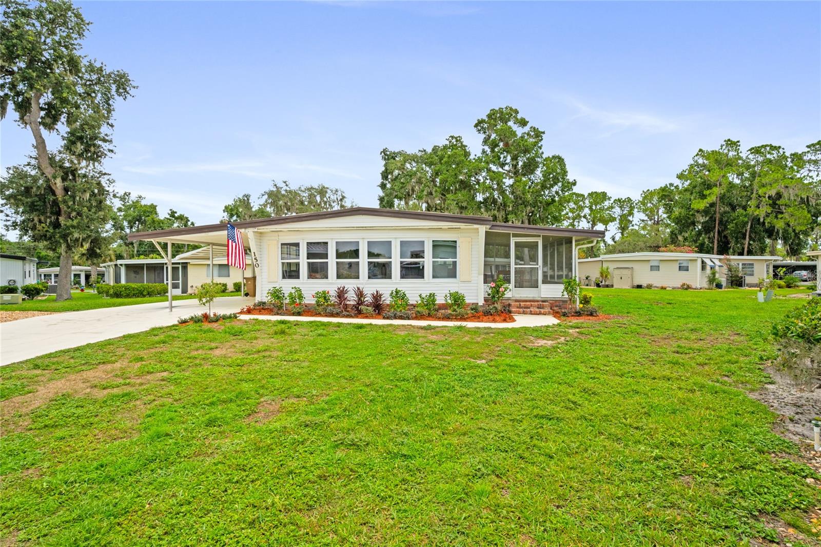 HAWTHORNE AT LEESBURG A COOP - Residential