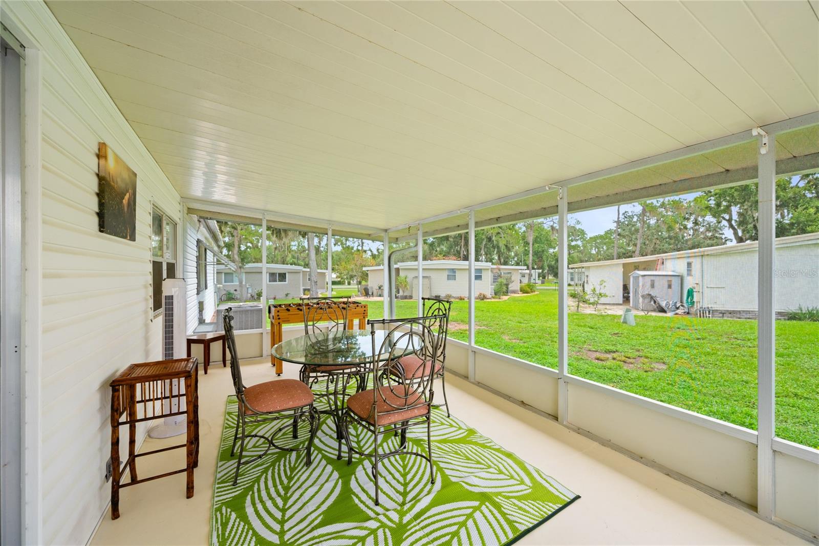 HAWTHORNE AT LEESBURG A COOP - Residential