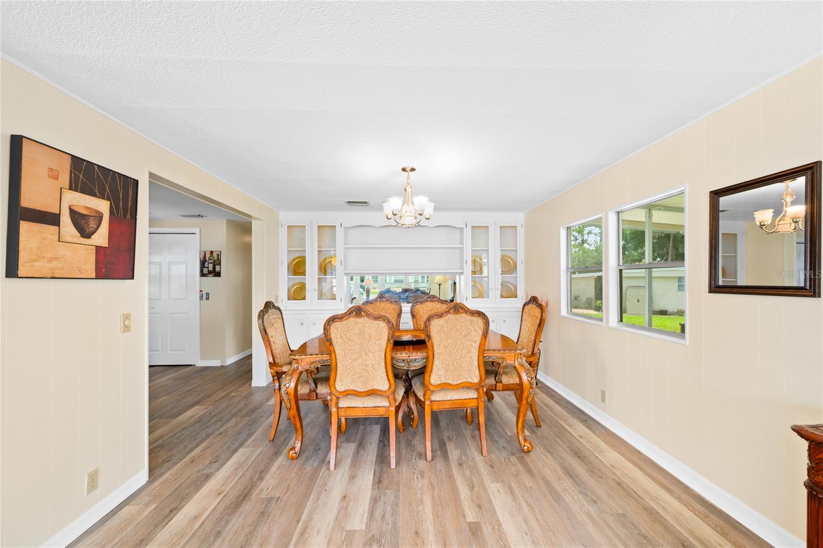 HAWTHORNE AT LEESBURG A COOP - Residential
