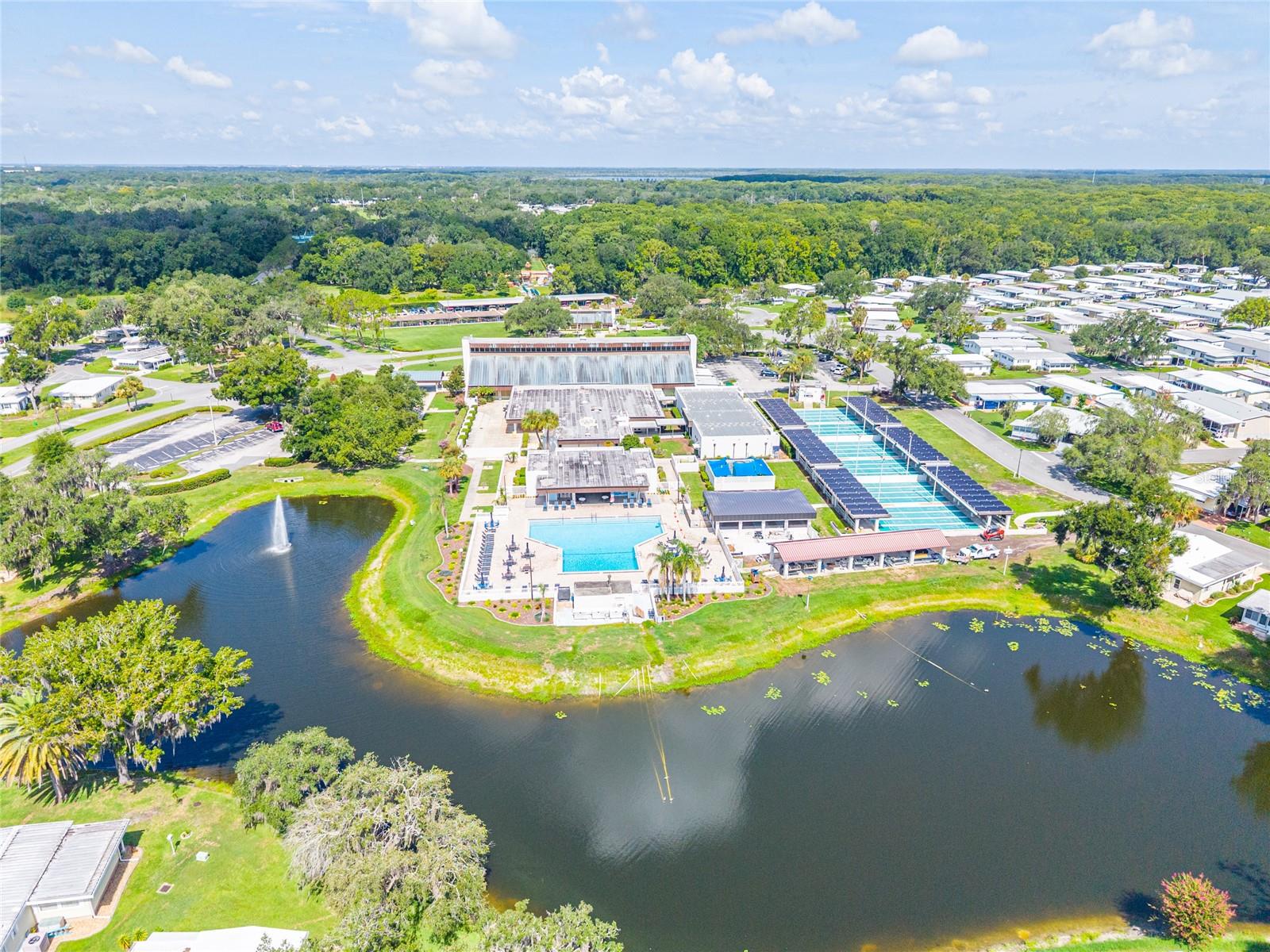HAWTHORNE AT LEESBURG A COOP - Residential