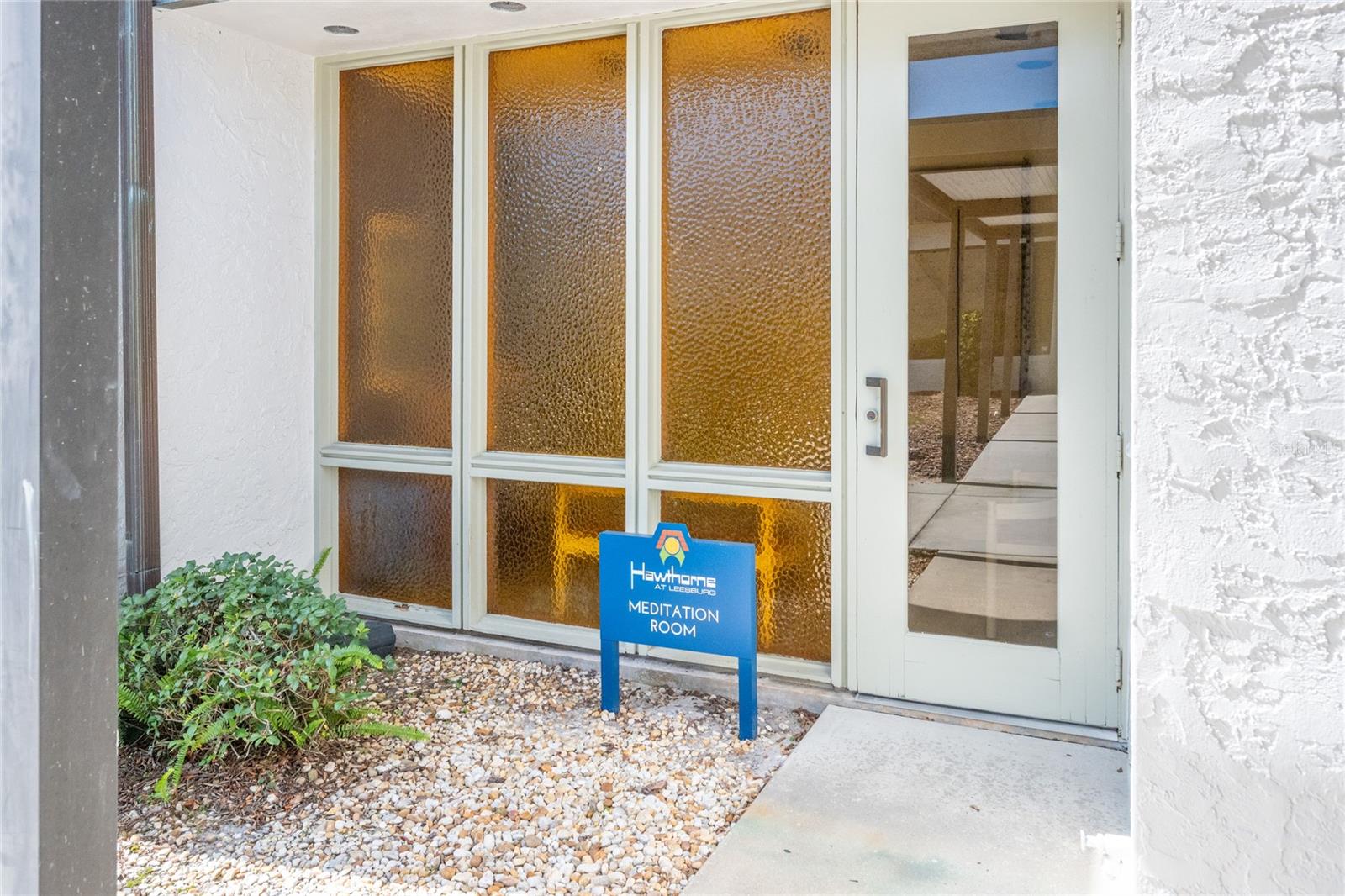 HAWTHORNE AT LEESBURG A COOP - Residential