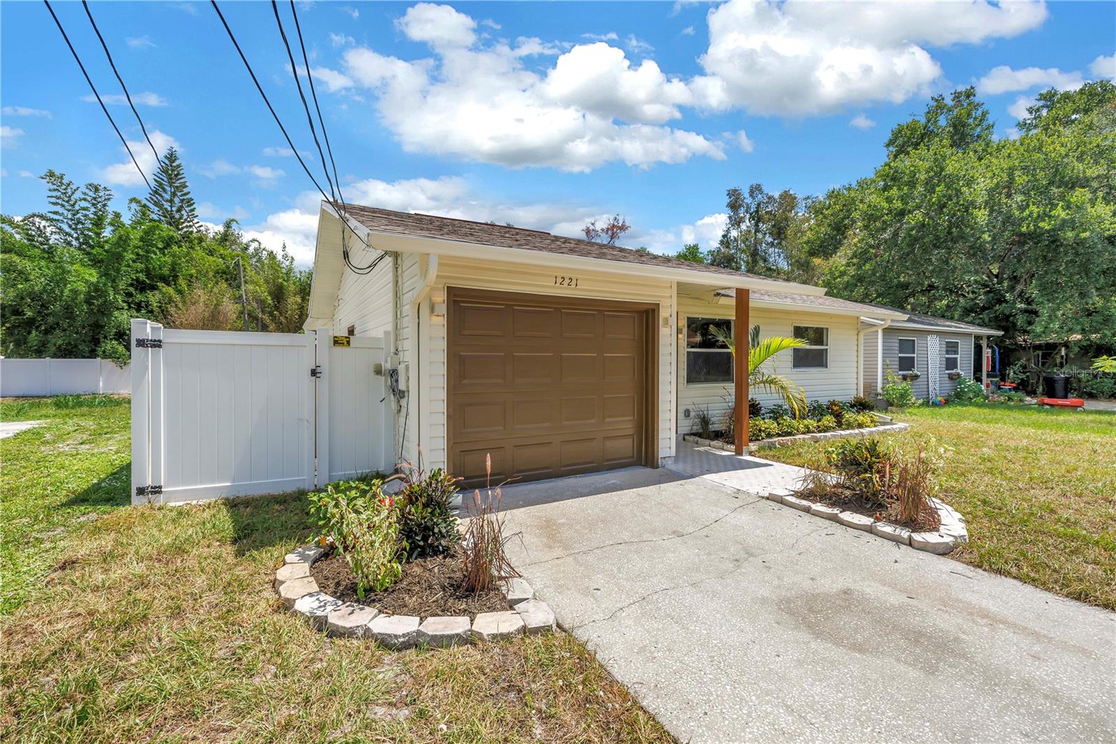 BOARDMAN & GOETZ GARDENS TRACTS - Residential