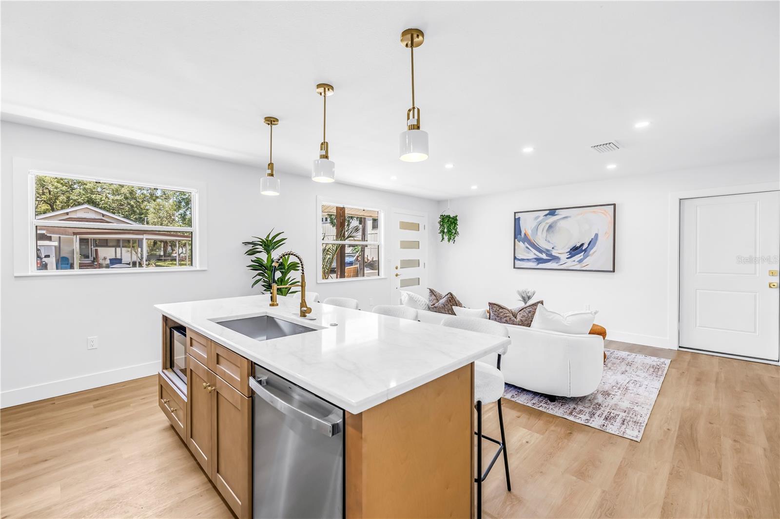 BOARDMAN & GOETZ GARDENS TRACTS - Residential