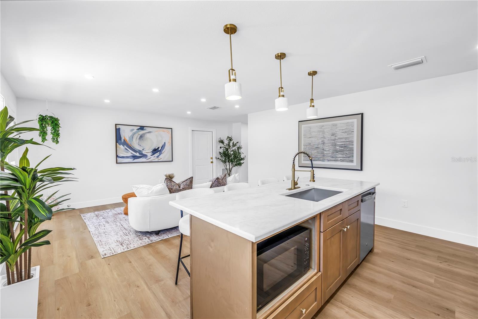 BOARDMAN & GOETZ GARDENS TRACTS - Residential