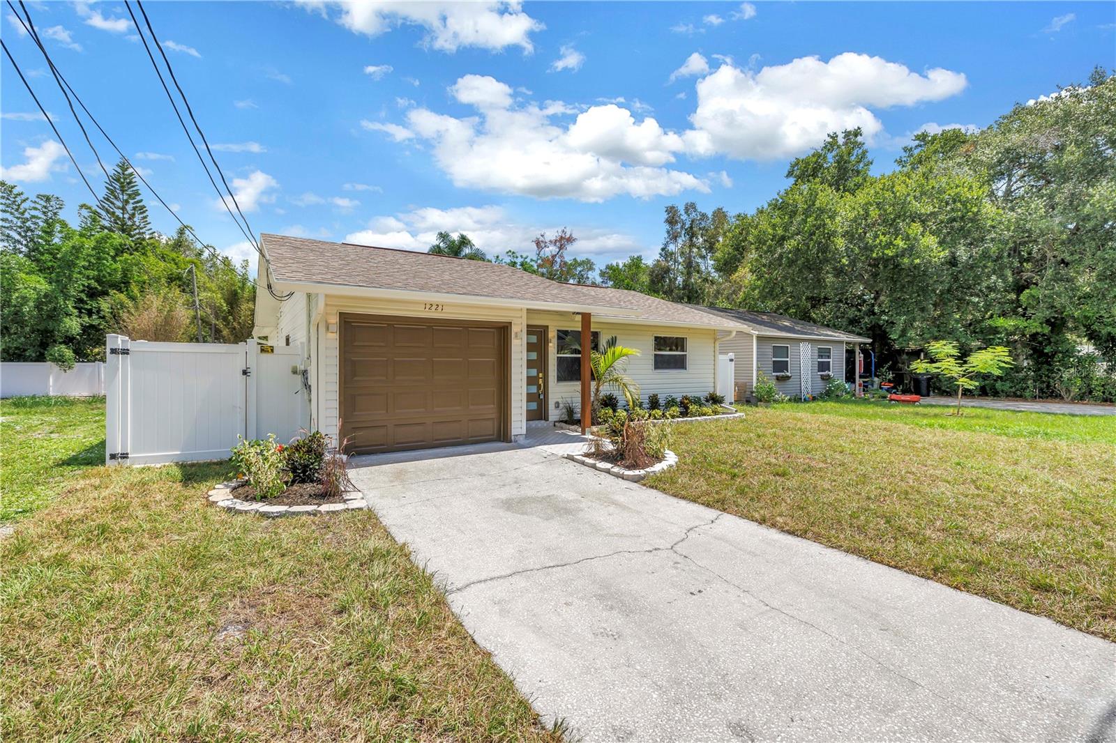 BOARDMAN & GOETZ GARDENS TRACTS - Residential