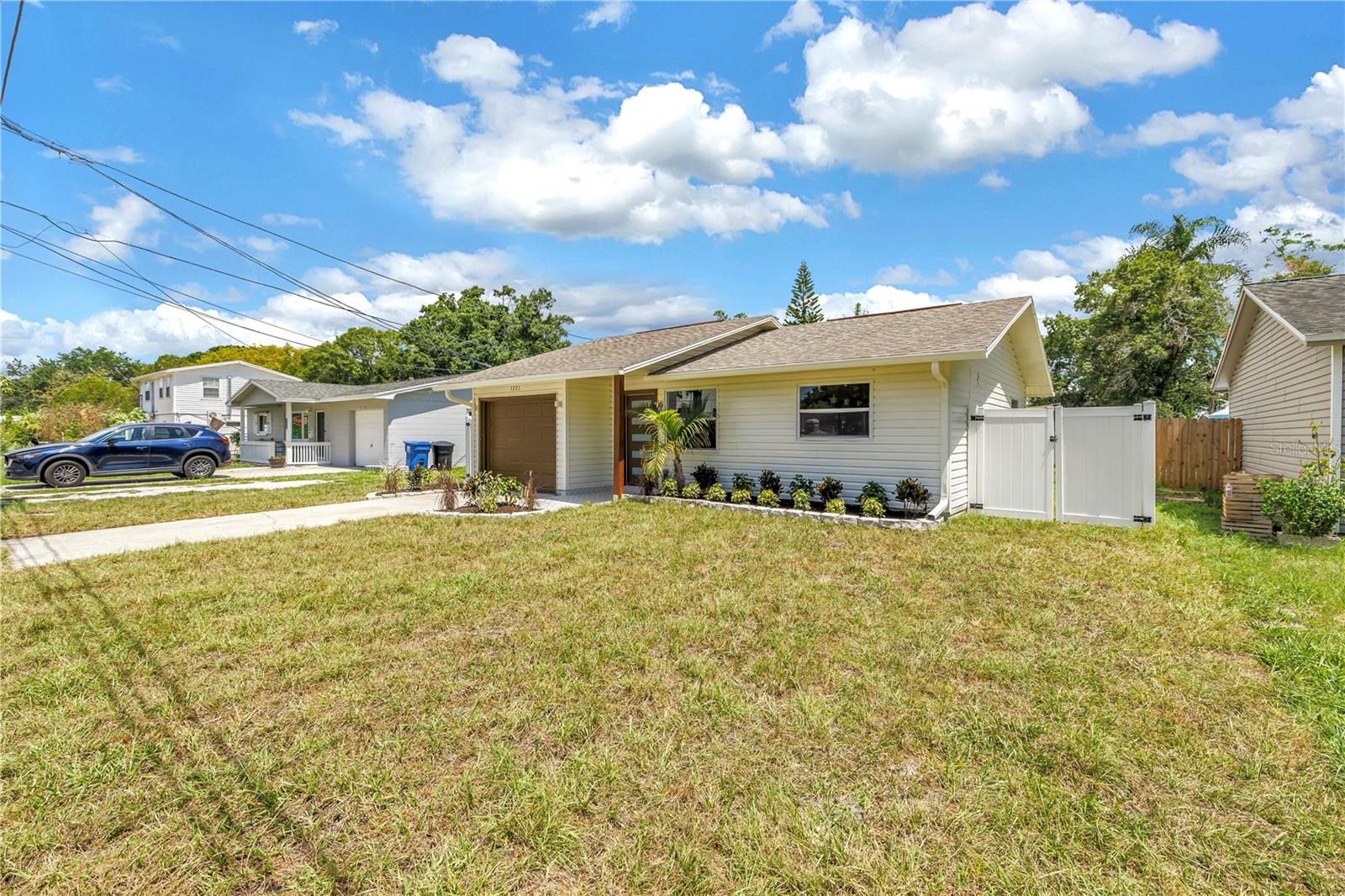 BOARDMAN & GOETZ GARDENS TRACTS - Residential