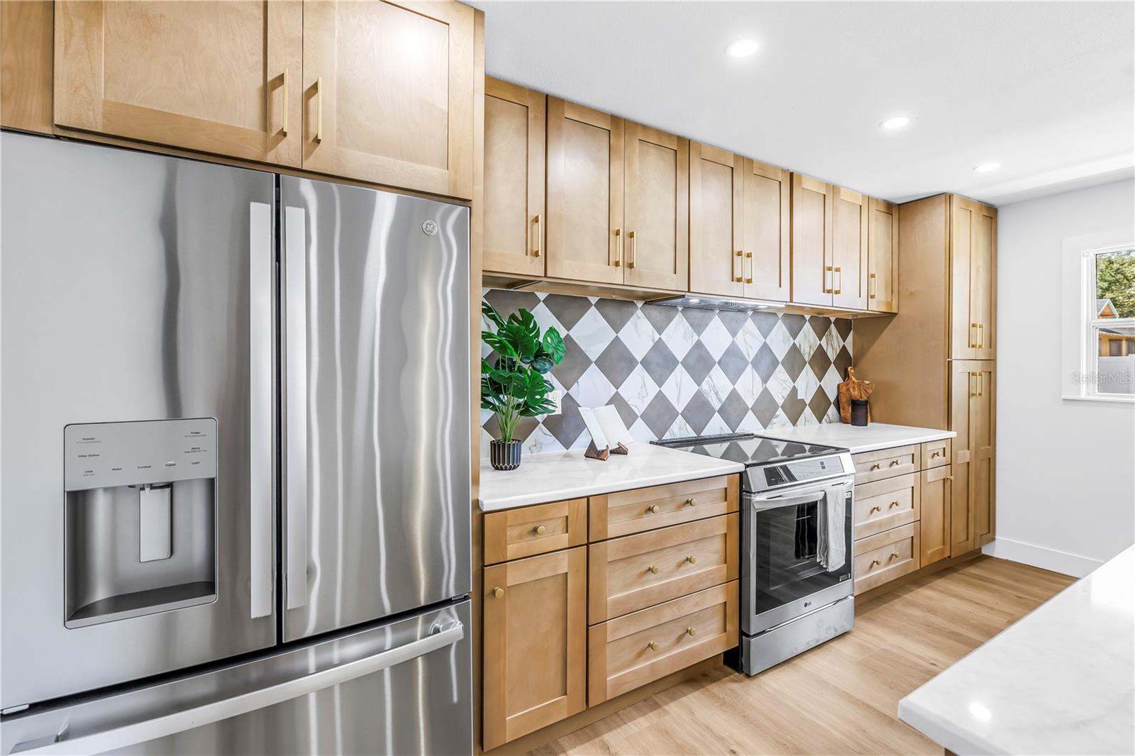 BOARDMAN & GOETZ GARDENS TRACTS - Residential