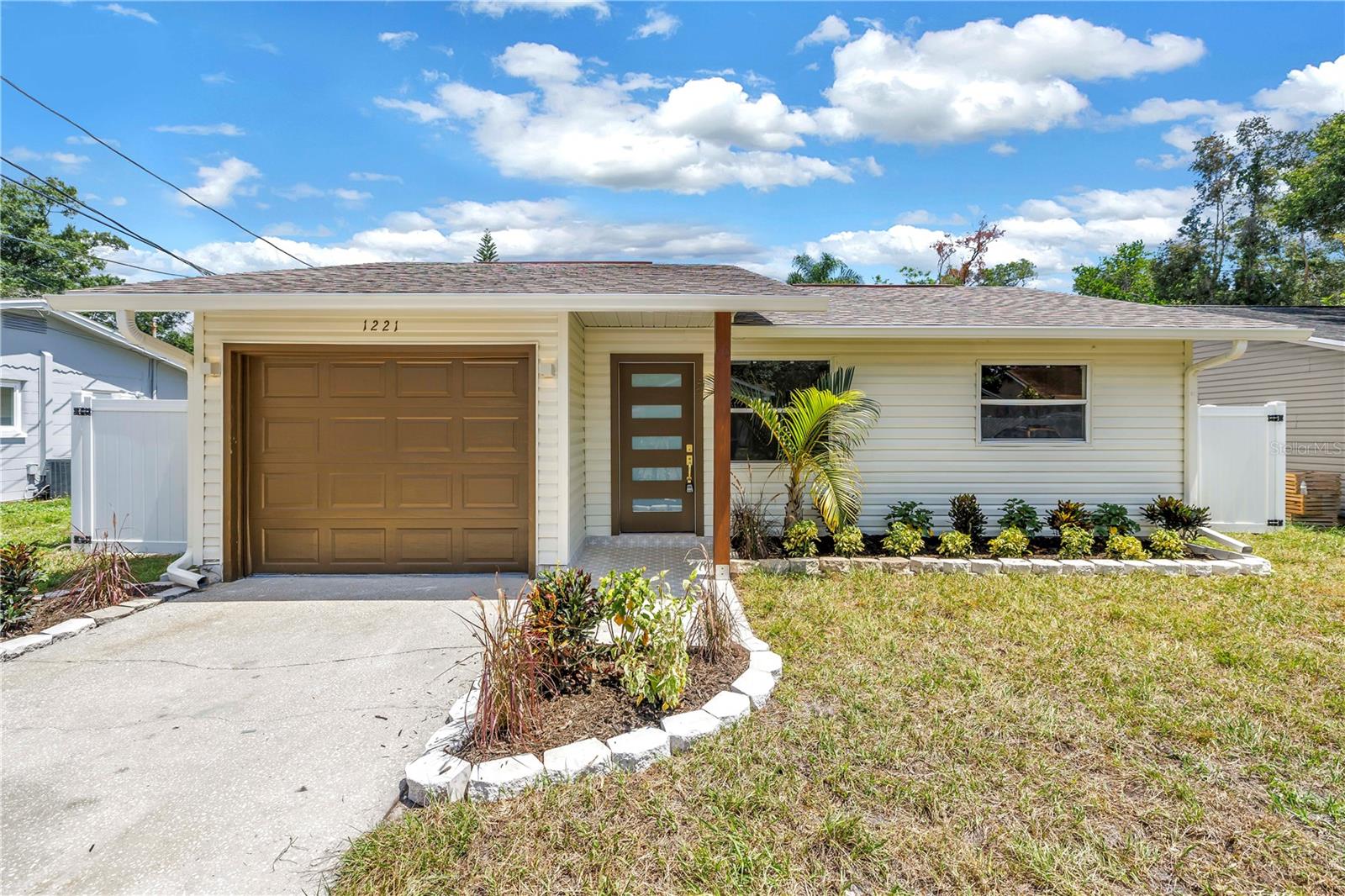 BOARDMAN & GOETZ GARDENS TRACTS - Residential