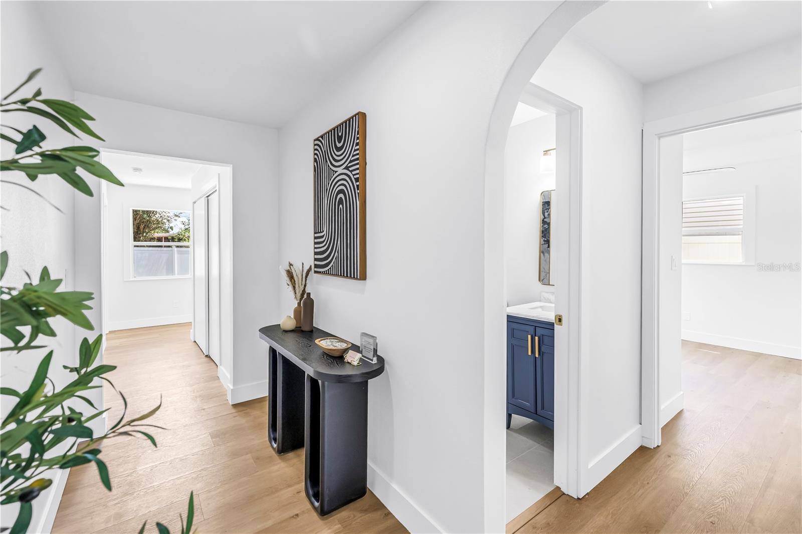 BOARDMAN & GOETZ GARDENS TRACTS - Residential