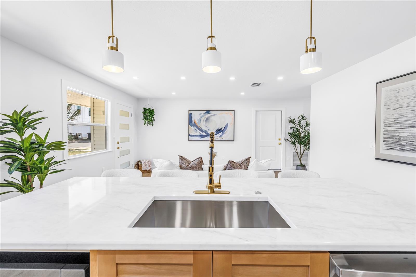 BOARDMAN & GOETZ GARDENS TRACTS - Residential
