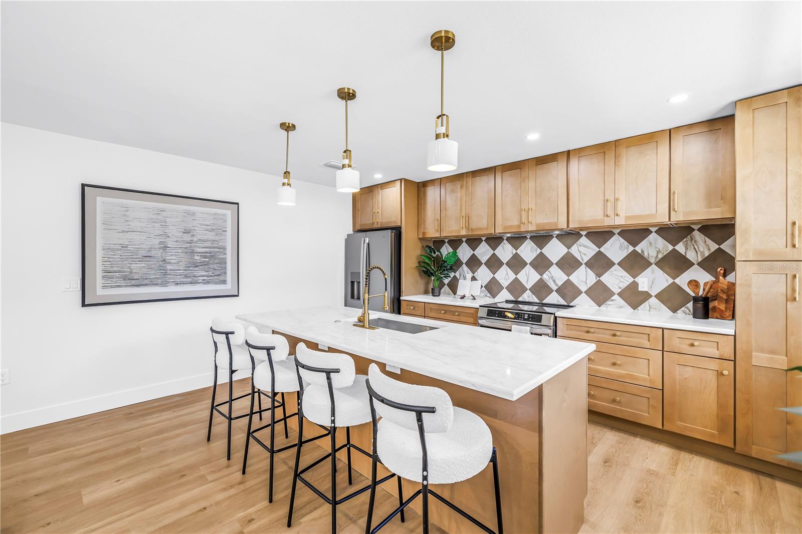 BOARDMAN & GOETZ GARDENS TRACTS - Residential
