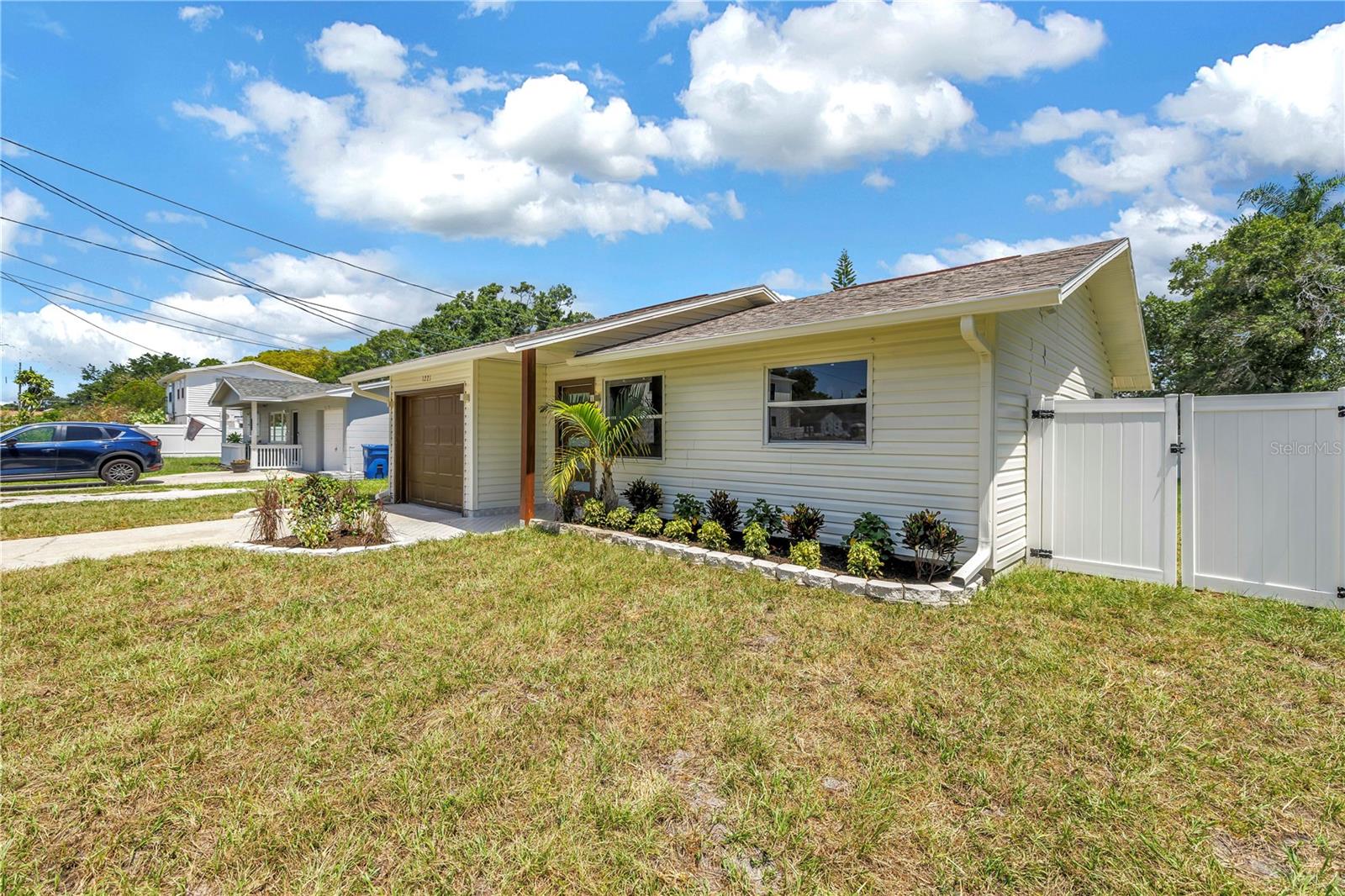 BOARDMAN & GOETZ GARDENS TRACTS - Residential