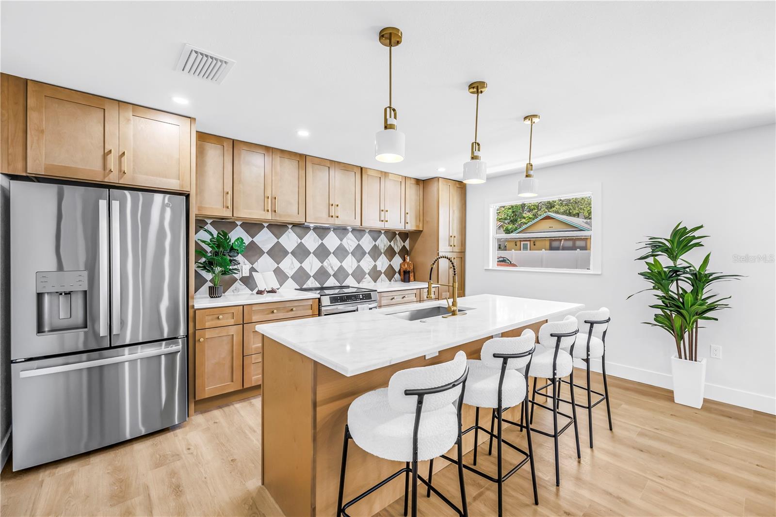 BOARDMAN & GOETZ GARDENS TRACTS - Residential