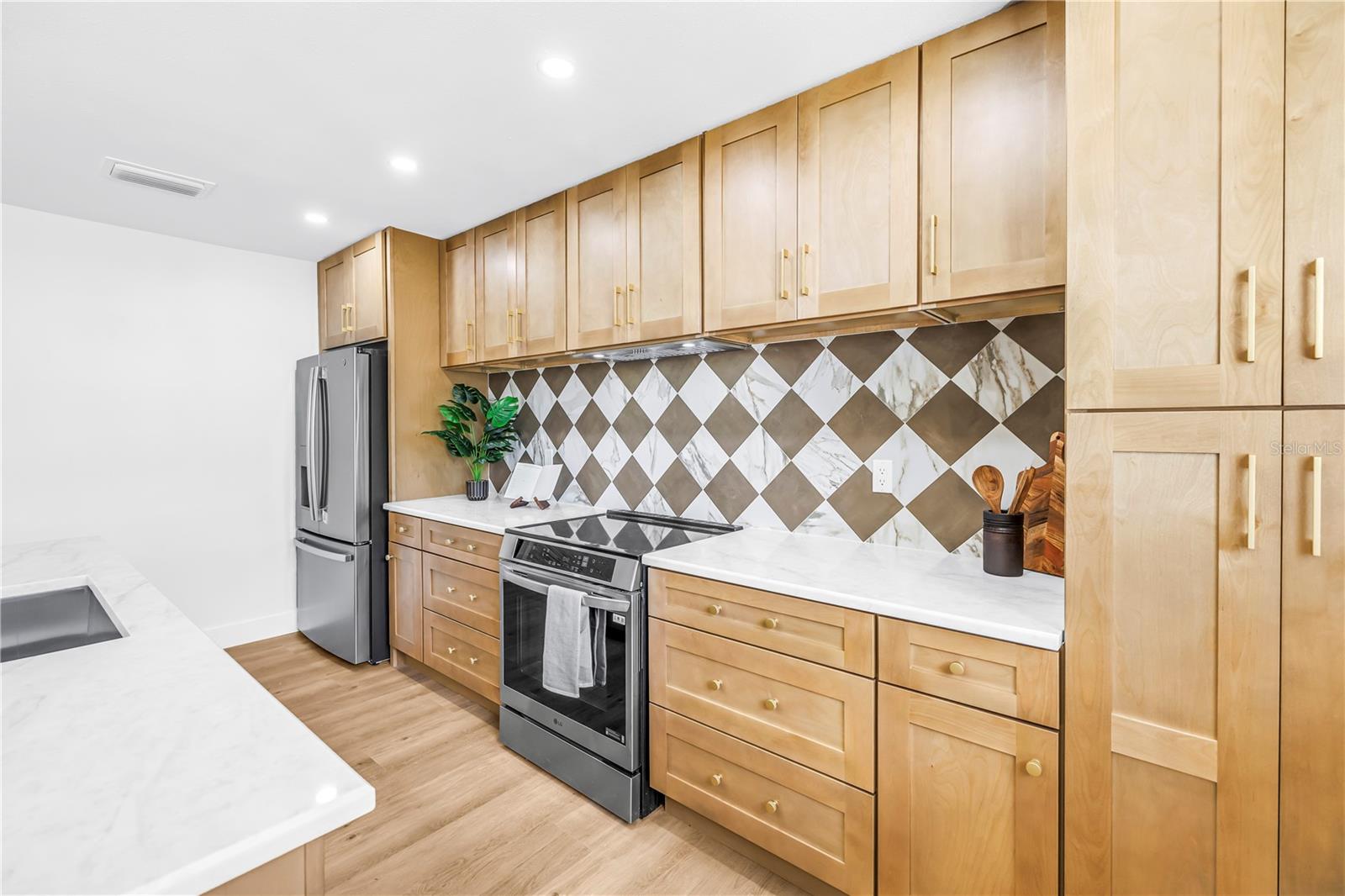 BOARDMAN & GOETZ GARDENS TRACTS - Residential