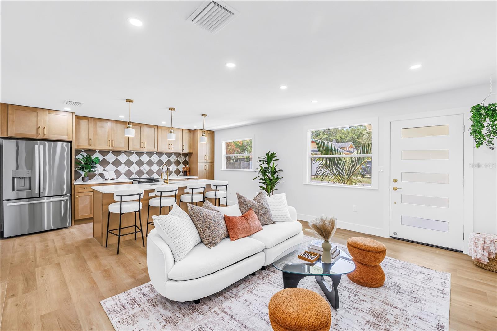 BOARDMAN & GOETZ GARDENS TRACTS - Residential
