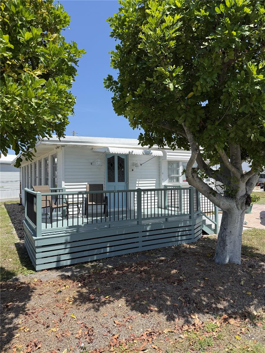 TRAILER ESTATES - Residential
