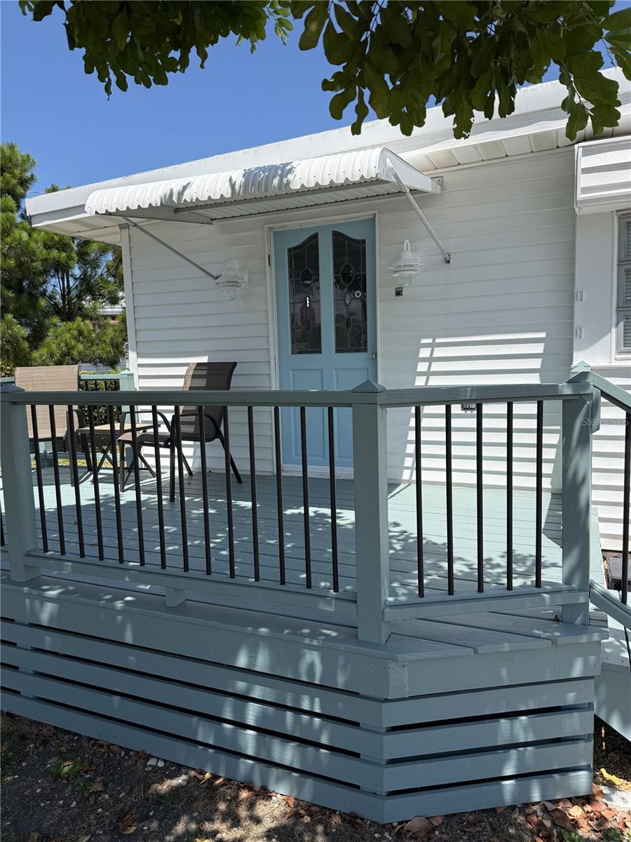 TRAILER ESTATES - Residential