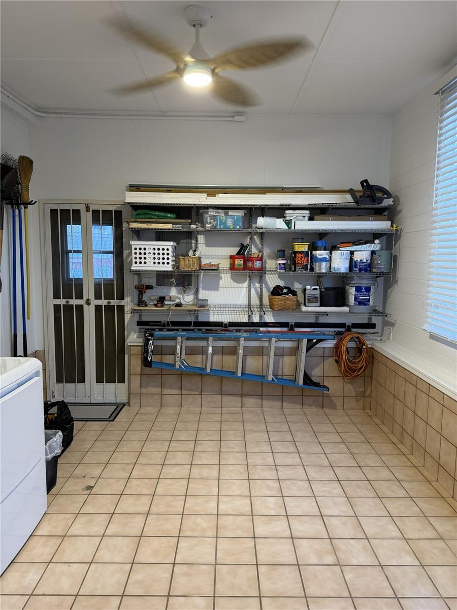 TRAILER ESTATES - Residential