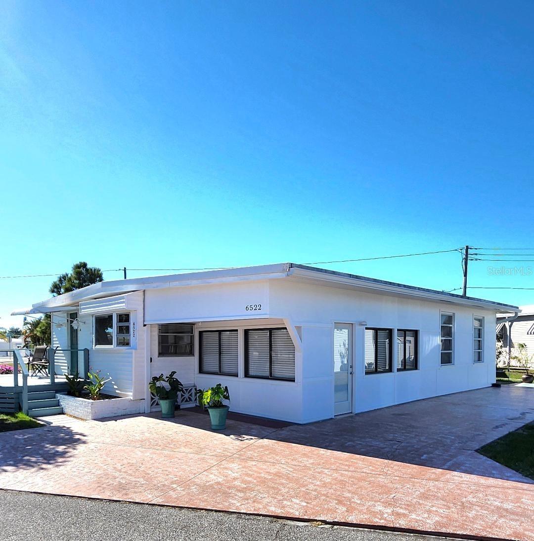 TRAILER ESTATES - Residential