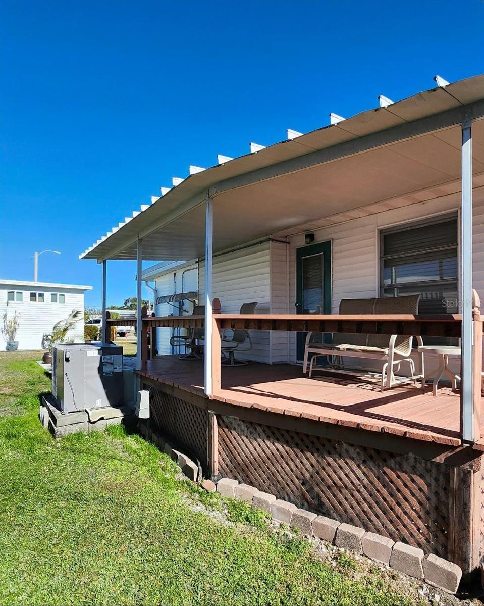 TRAILER ESTATES - Residential