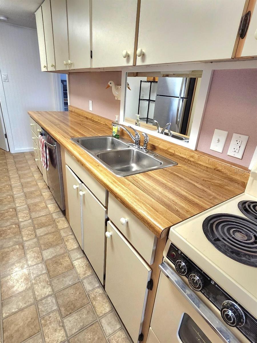 TRAILER ESTATES - Residential