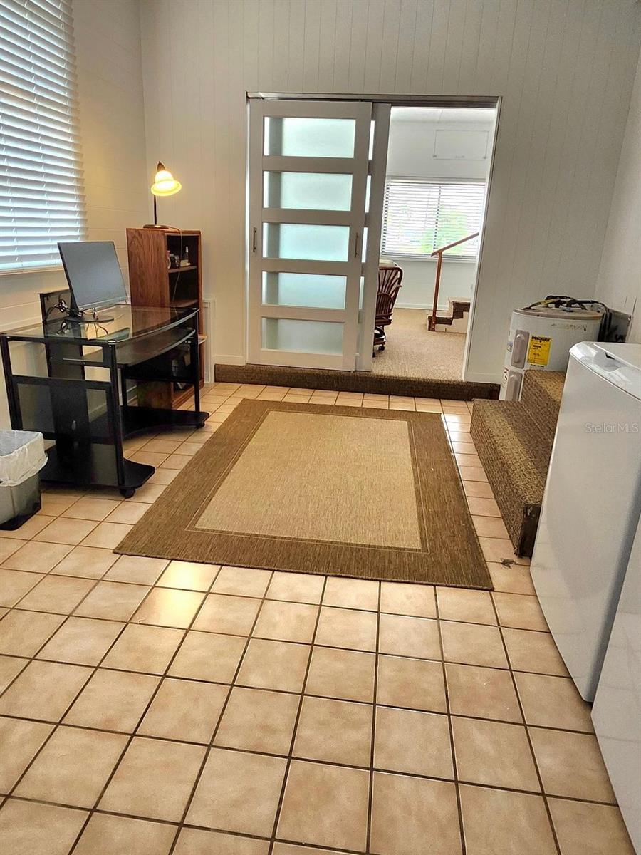 TRAILER ESTATES - Residential
