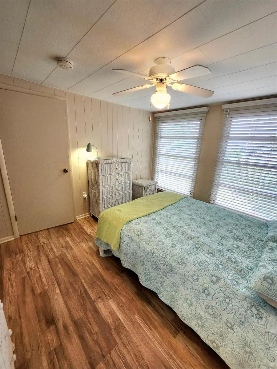 TRAILER ESTATES - Residential