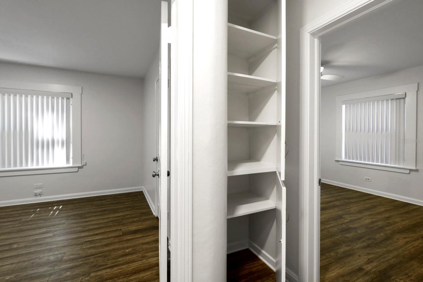 MOUNT DORA - Residential Lease