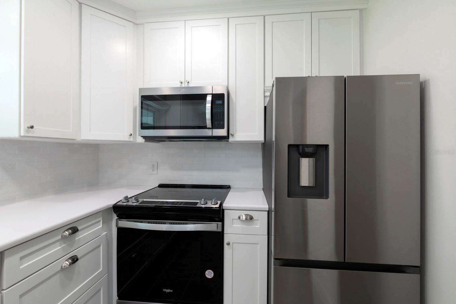 MOUNT DORA - Residential Lease
