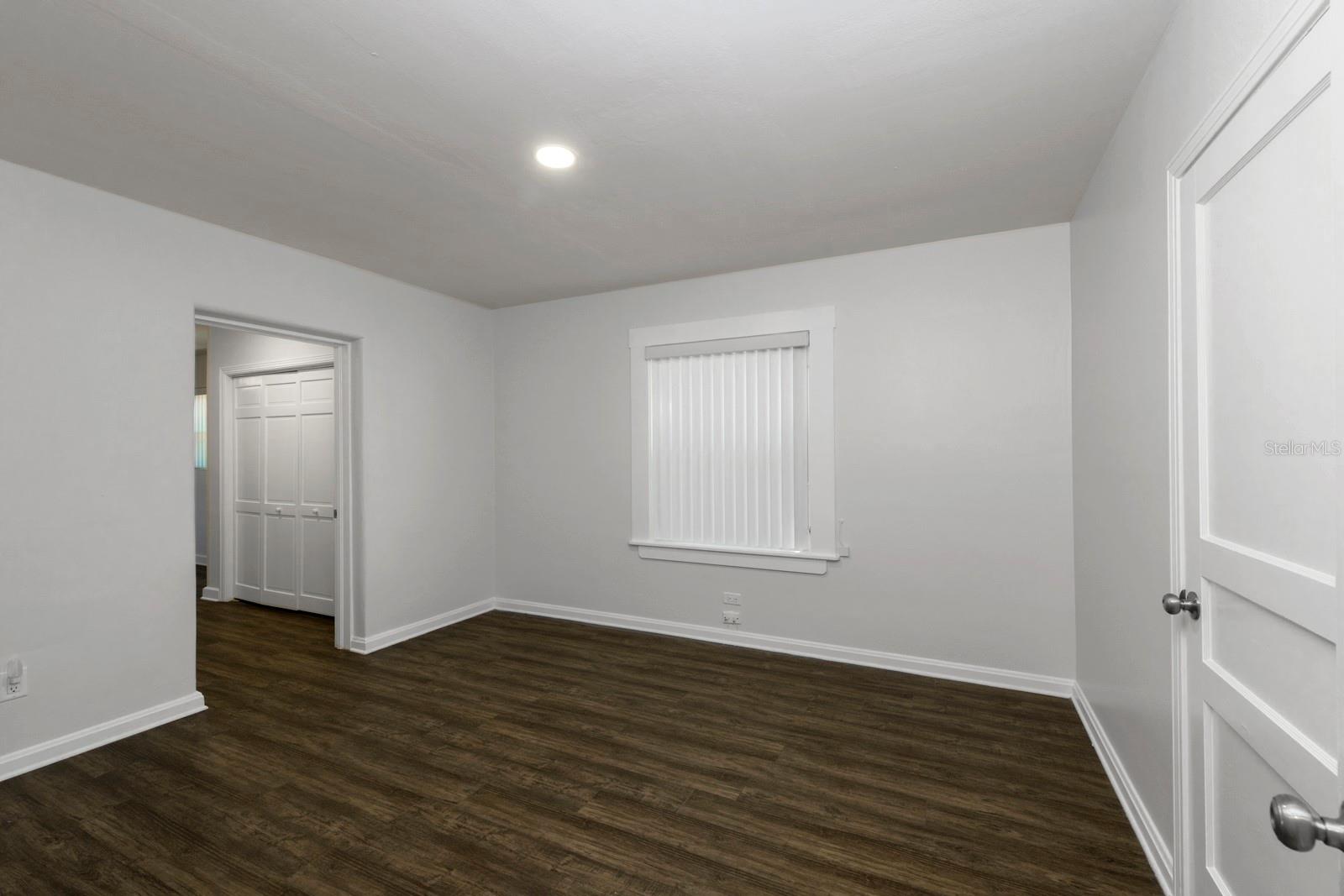 MOUNT DORA - Residential Lease