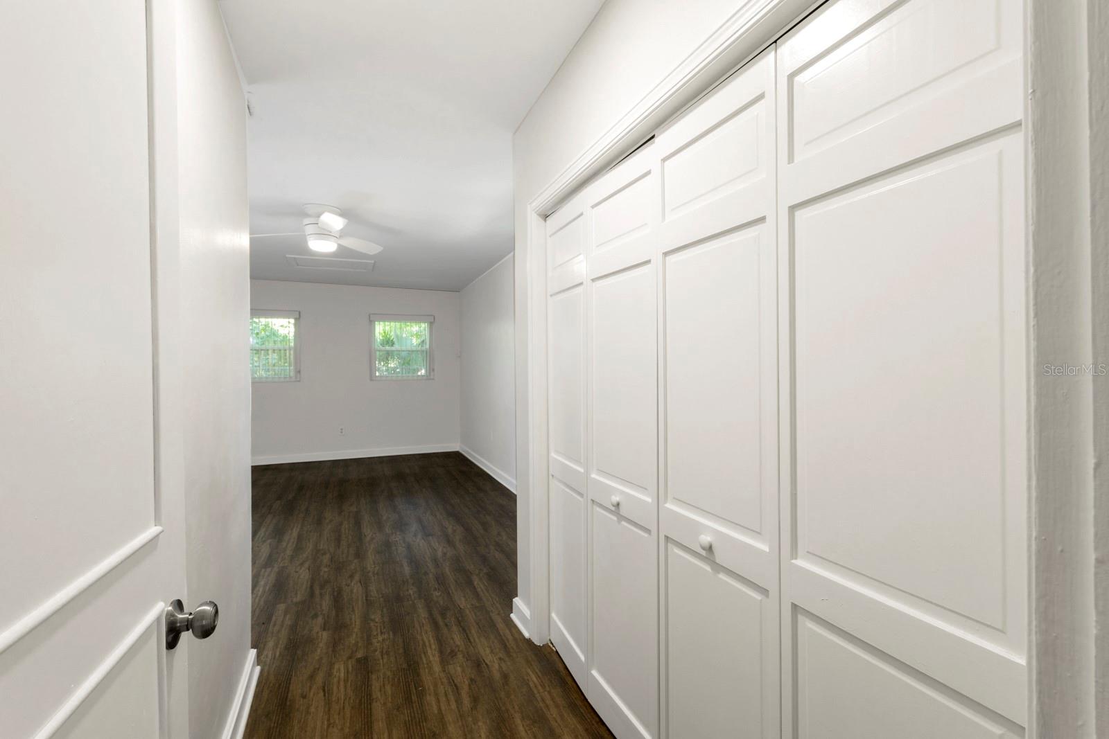 MOUNT DORA - Residential Lease