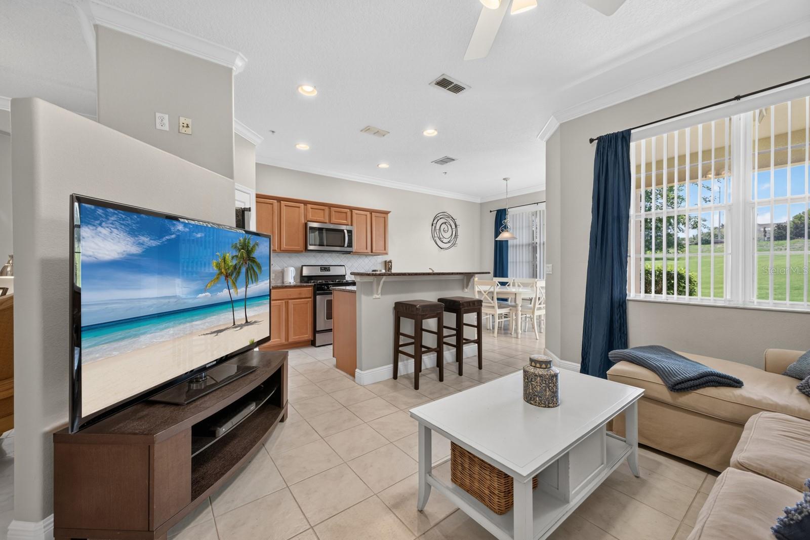 REUNION PH 1 PRCL 2 - Residential Lease