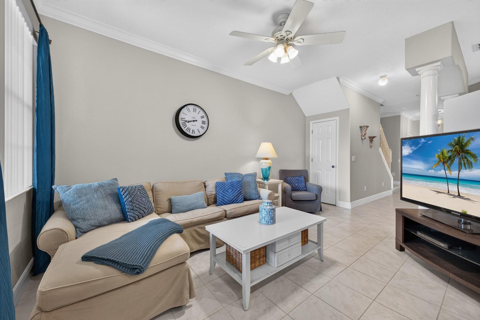 REUNION PH 1 PRCL 2 - Residential Lease