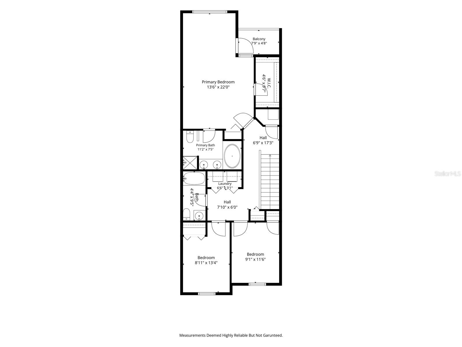 REUNION PH 1 PRCL 2 - Residential Lease