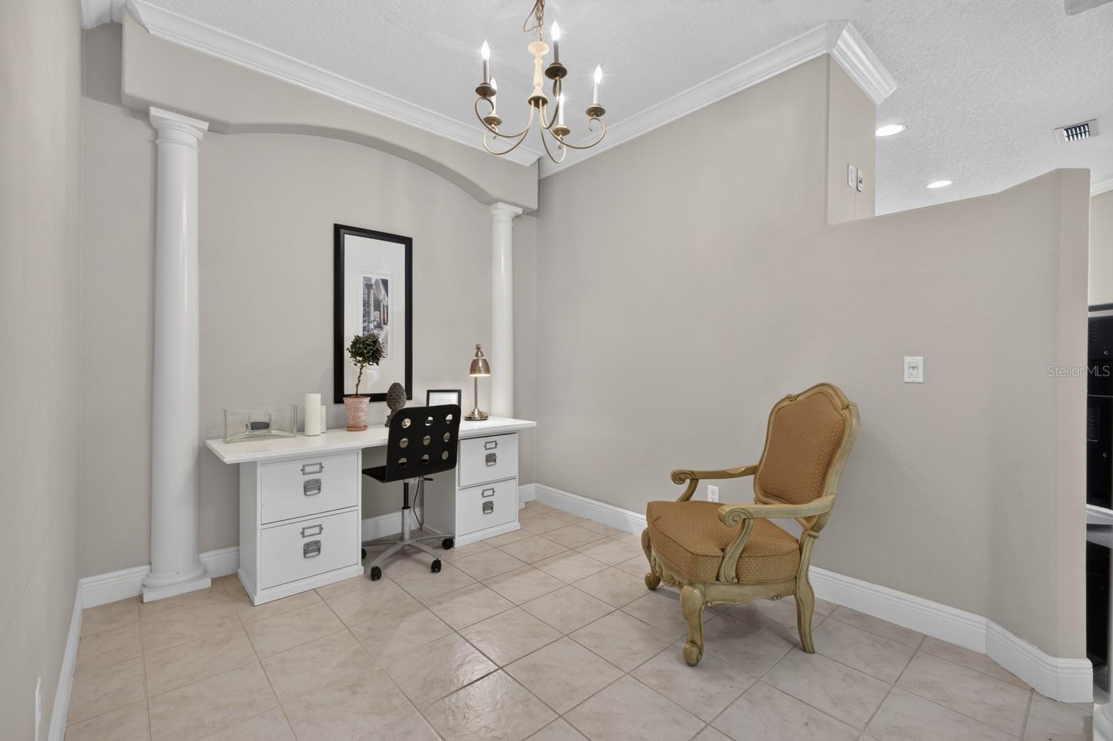 REUNION PH 1 PRCL 2 - Residential Lease