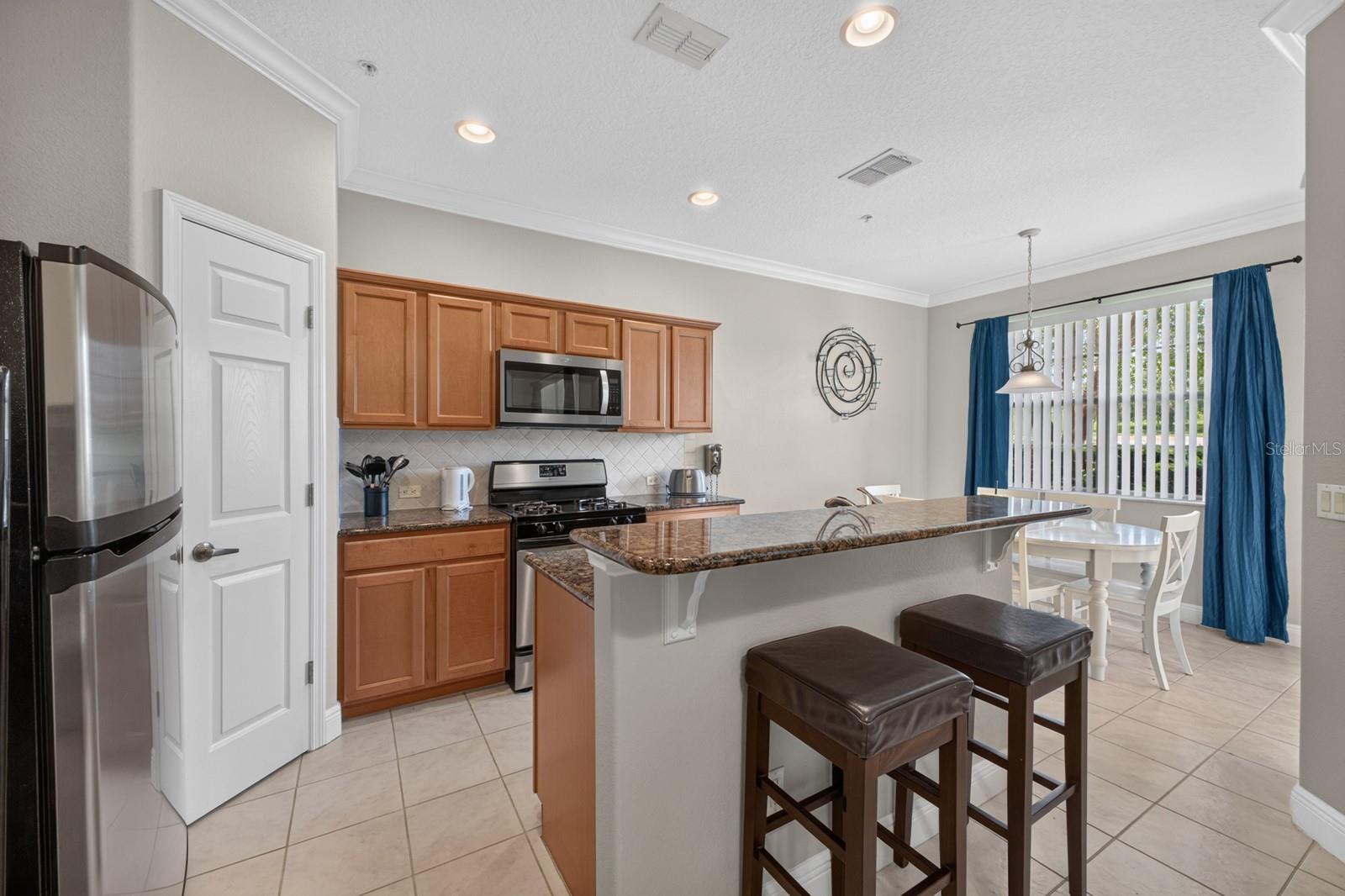 REUNION PH 1 PRCL 2 - Residential Lease