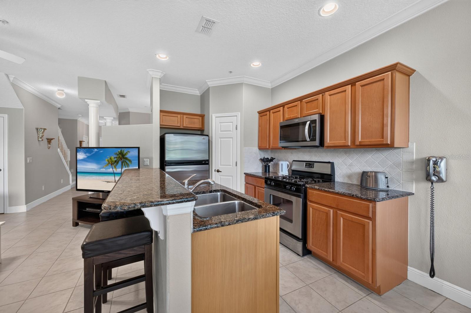REUNION PH 1 PRCL 2 - Residential Lease