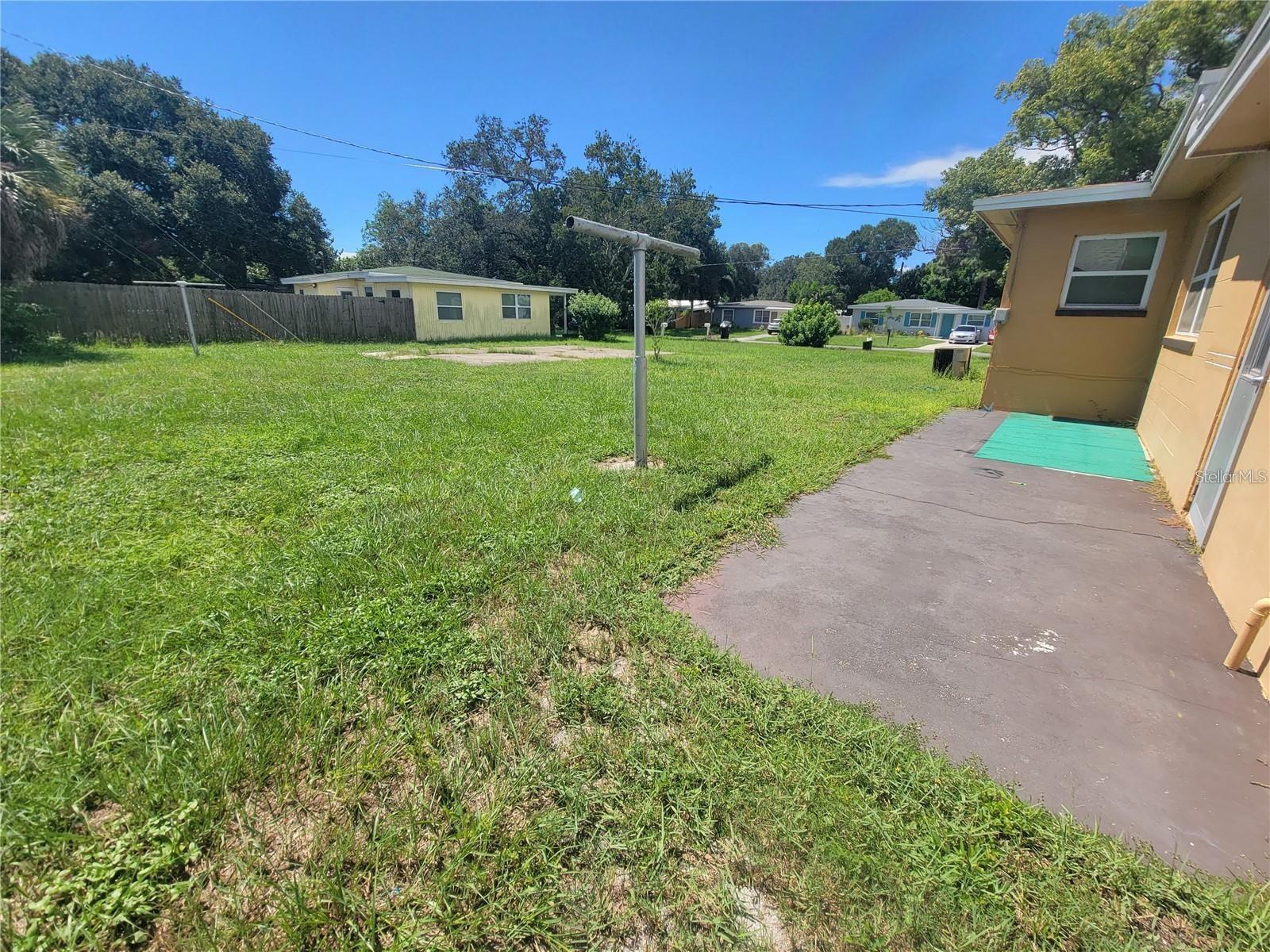 PASADENA HEIGHTS - Residential