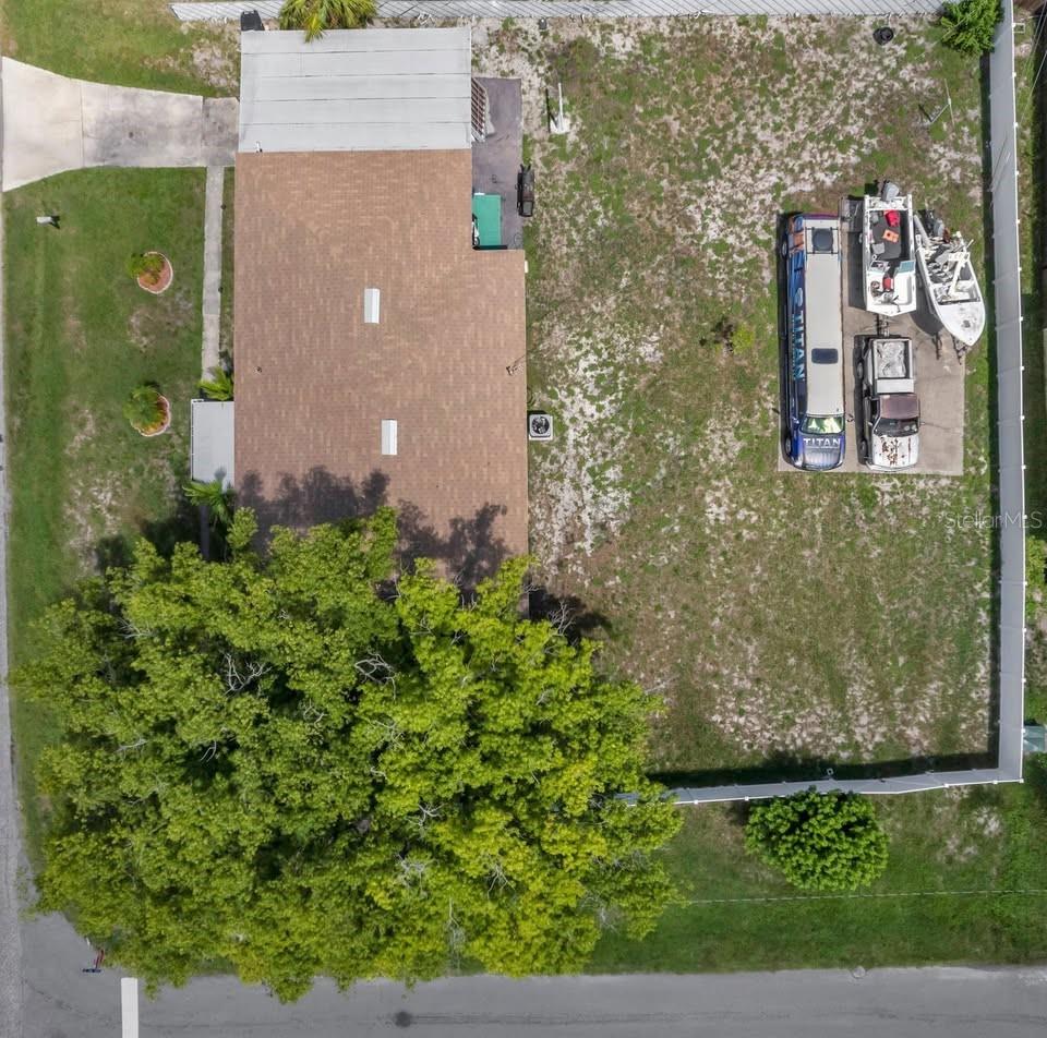 PASADENA HEIGHTS - Residential