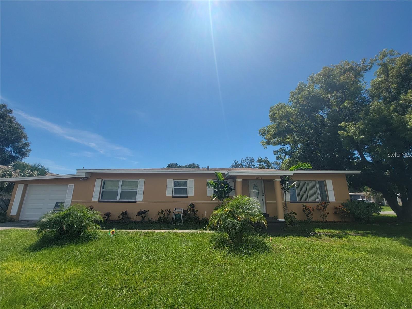 PASADENA HEIGHTS - Residential