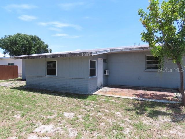 SOUTH GATE - Residential