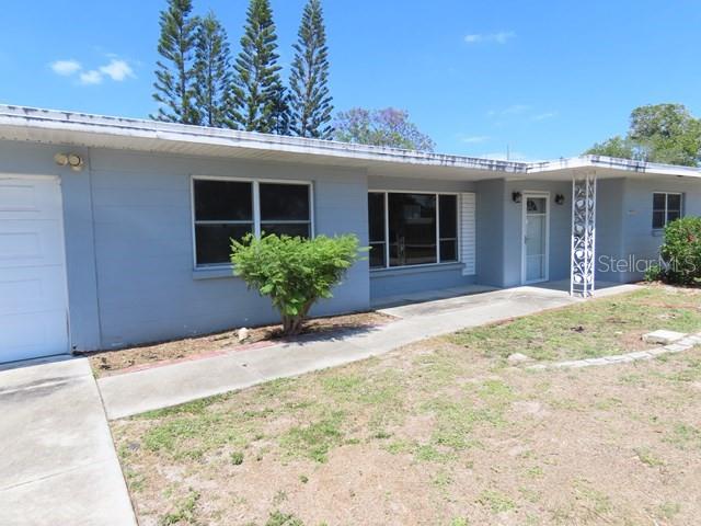 SOUTH GATE - Residential