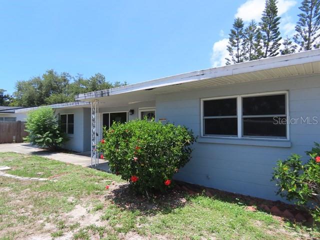 SOUTH GATE - Residential